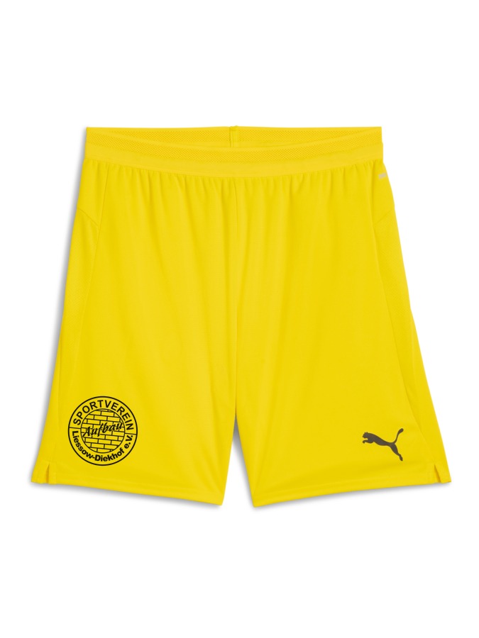 PUMA teamCUP Shorts