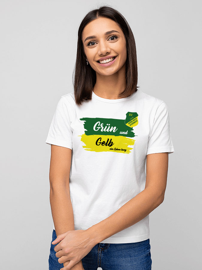 Shirt Loyal Damen