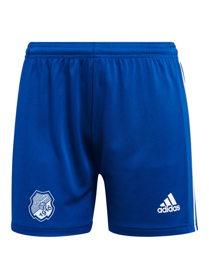 adidas Squadra 21 Shorts Damen