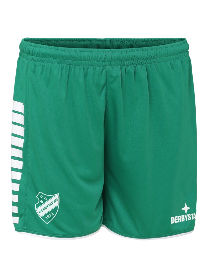 Derbystar Hyper Hose Frauen