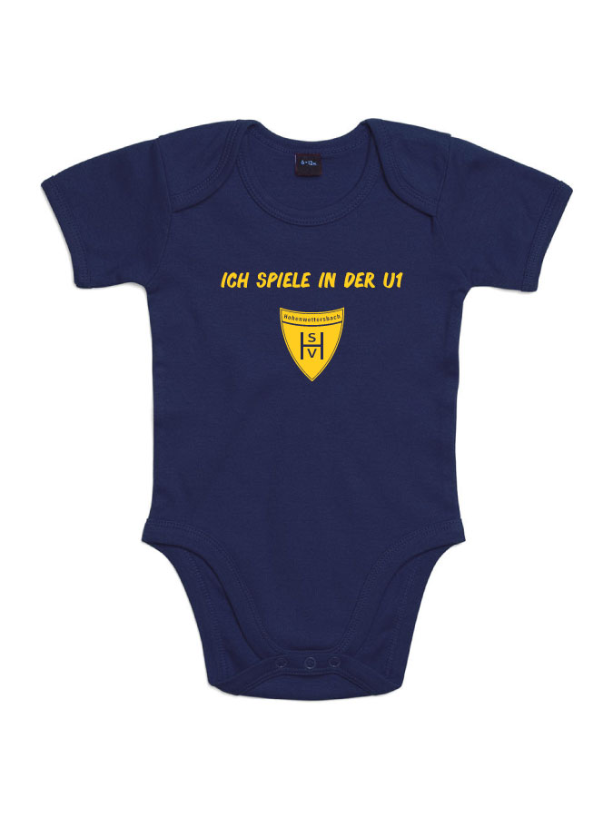 Baby Body U1