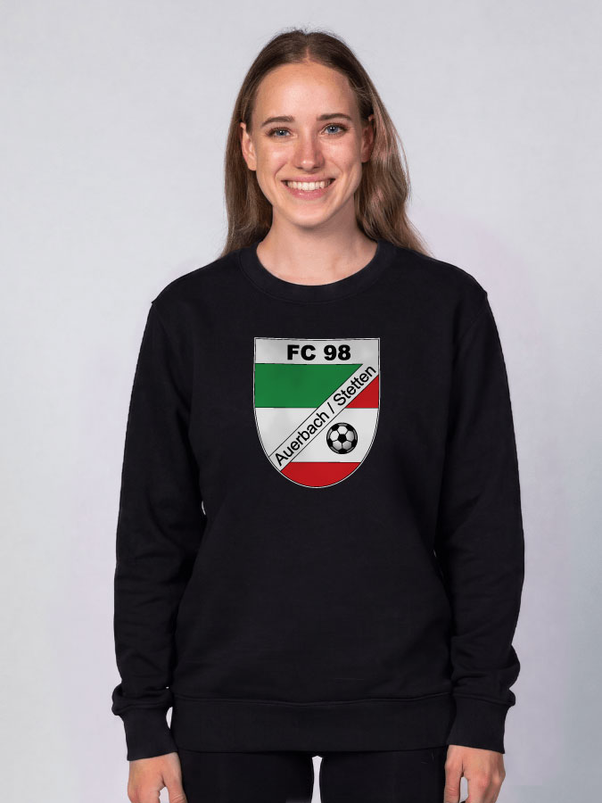 Sweatshirt Classic Unisex