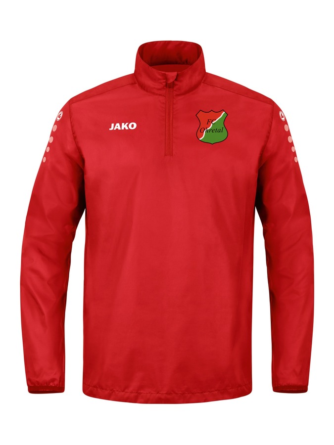 Jako Rainzip Team