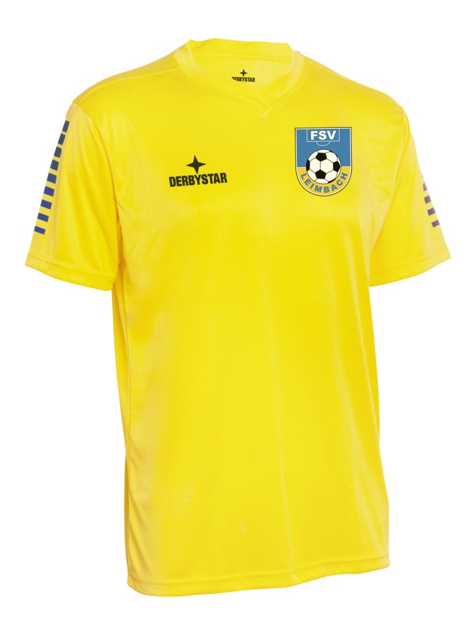 Derbystar Contra Trikot