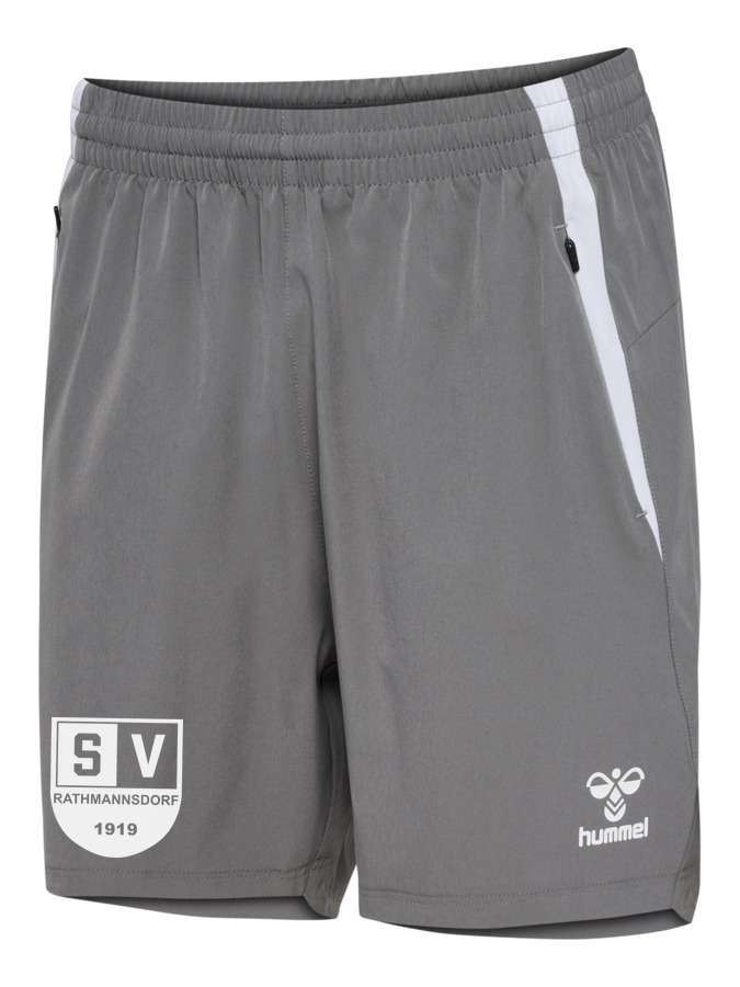 Hummel Lead 2.0 Woven Shorts Damen