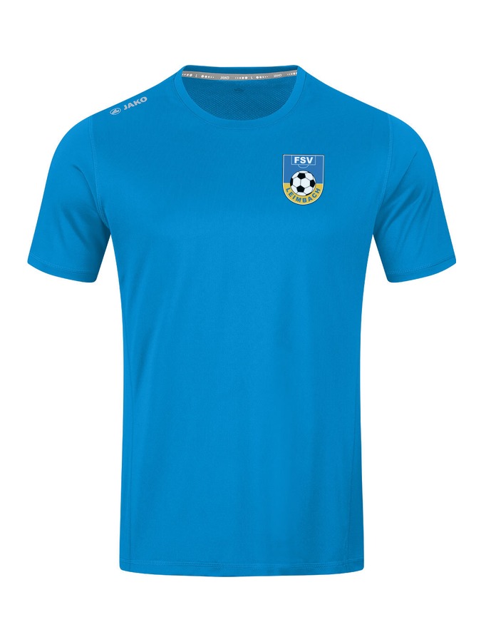 Jako T-Shirt Run 2.0