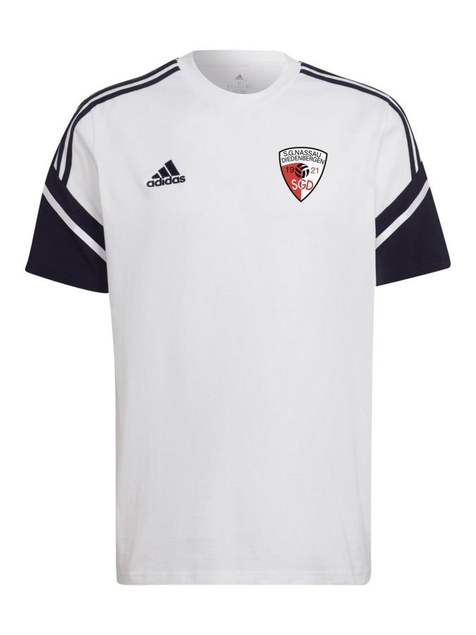 adidas Condivo 22 T-Shirt