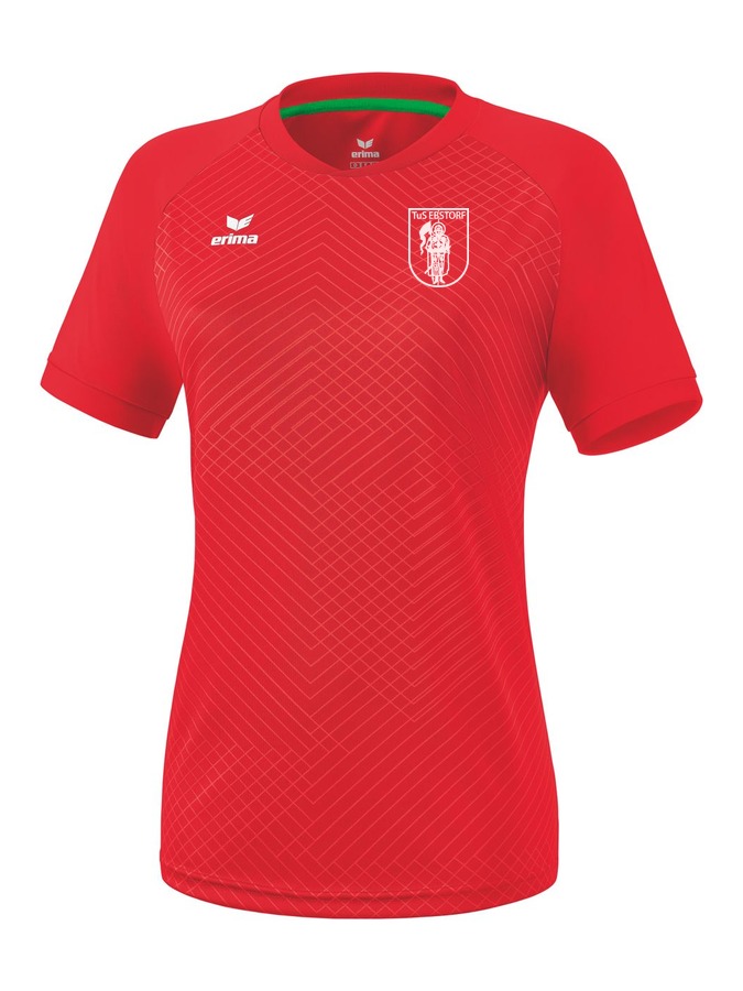 Erima Madrid Trikot Damen