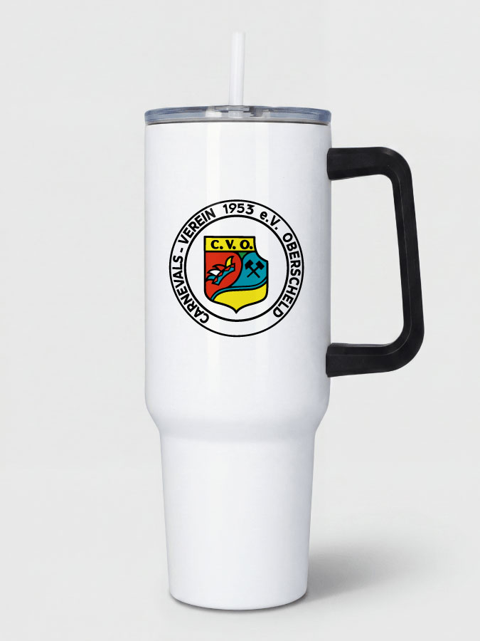 Tumbler Thermobecher 1,2 L