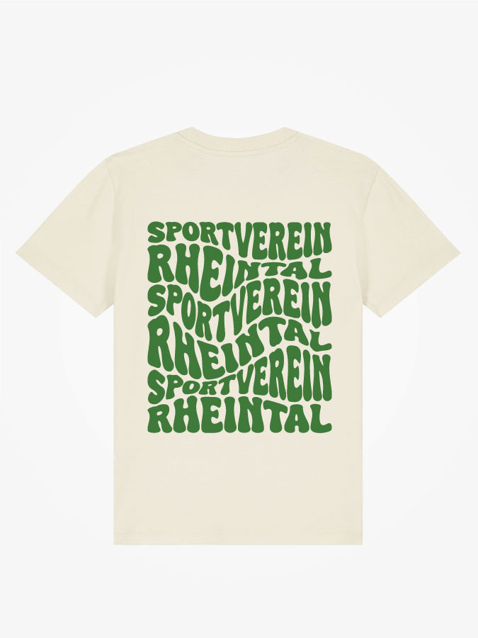 Shirt Wavy Kids