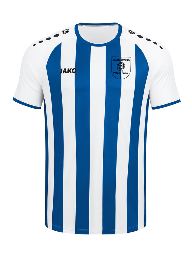 Jako Trikot Inter Kurzarm