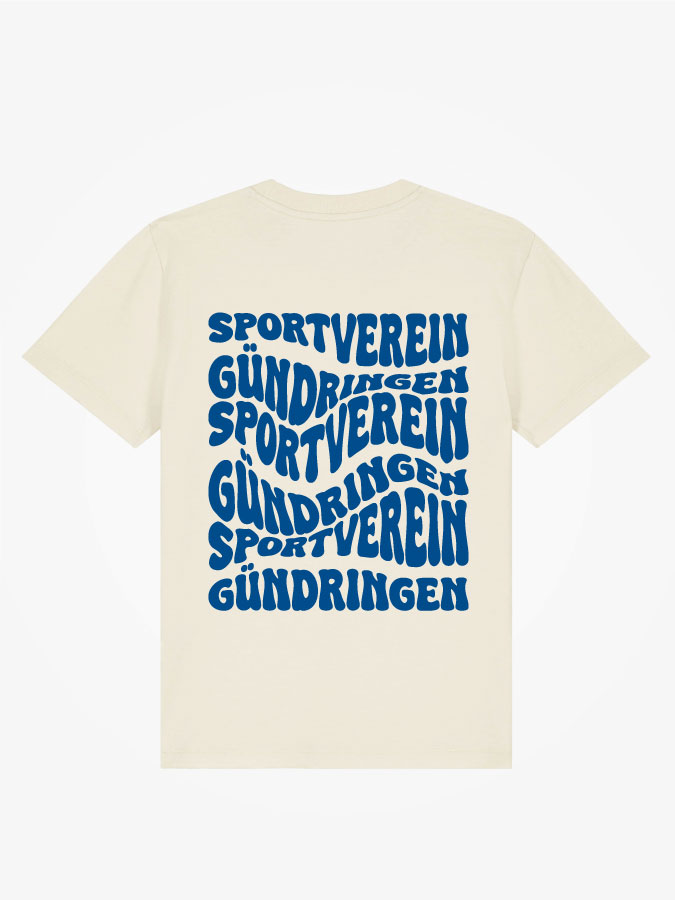 Shirt Wavy Kids