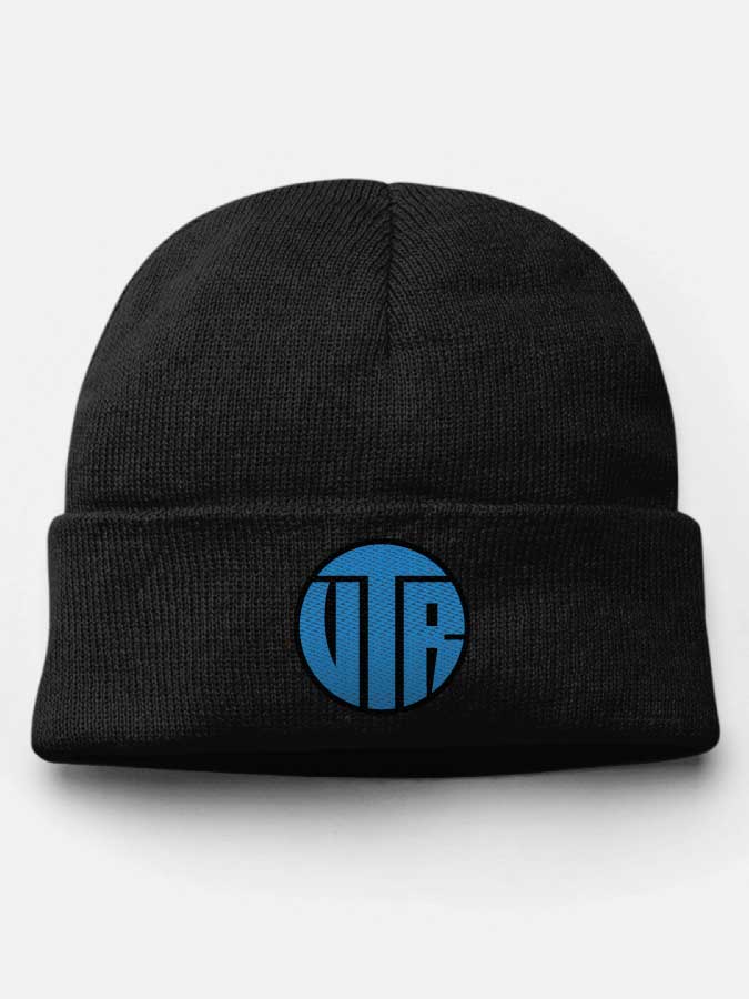Beanie Sticklogo