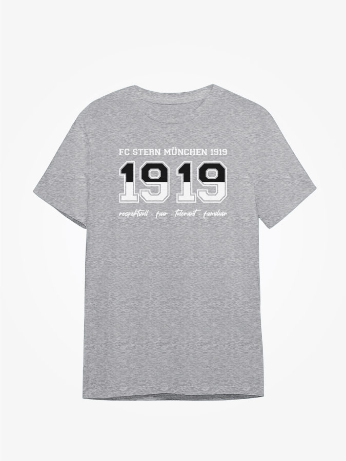 Shirt Established Kids