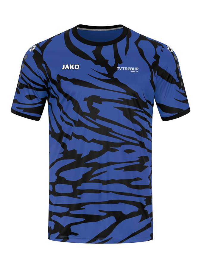 Jako Trikot Animal Kurzarm