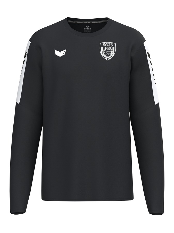 Erima Intro Sweatshirt