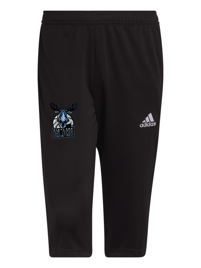 adidas Entrada 22 3/4-Hose