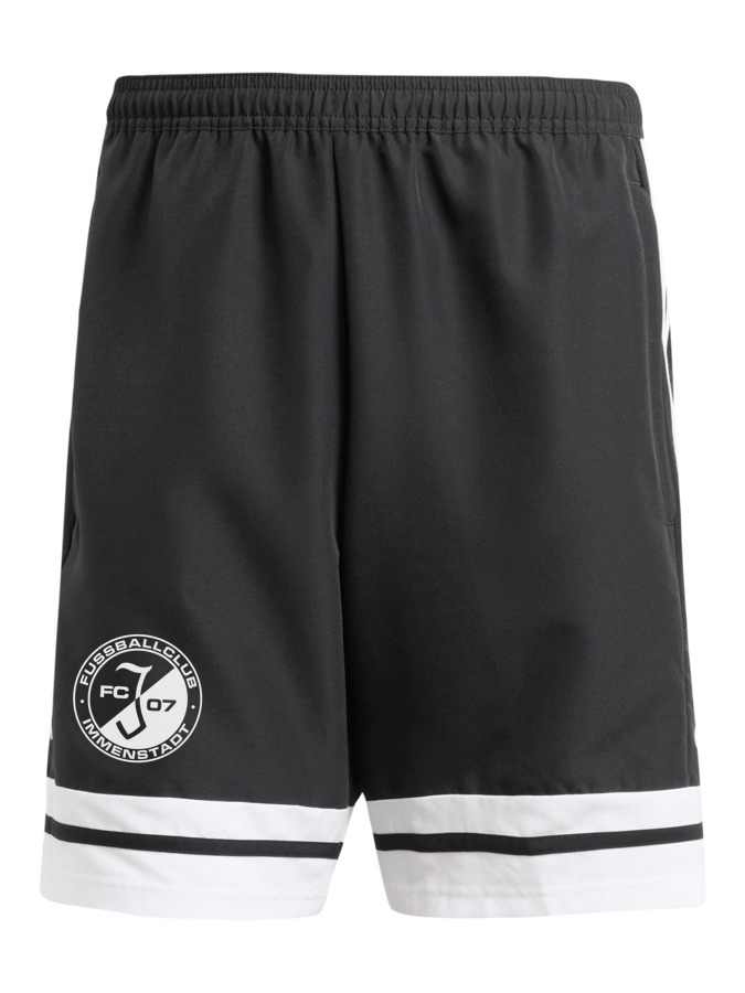 adidas Squadra 25 Downtime Shorts