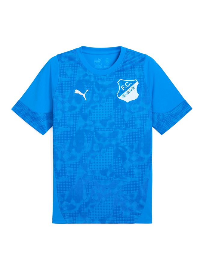 PUMA teamCUP Trainingsshirt