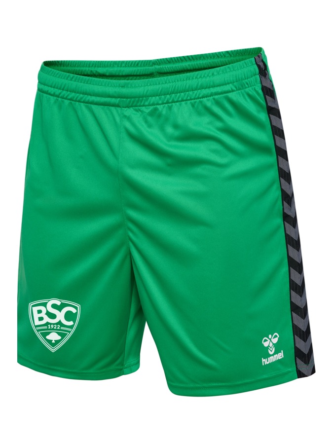 Hummel Authentic Pl Shorts