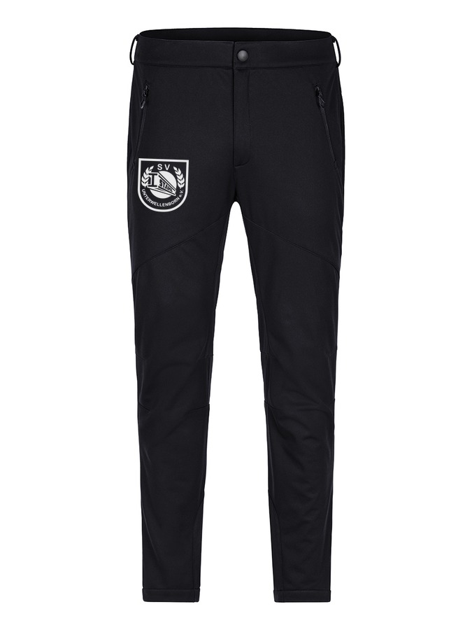 Jako Softshellhose