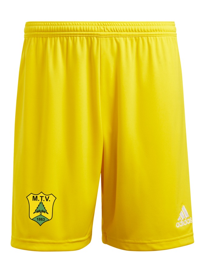adidas Entrada 22 Shorts