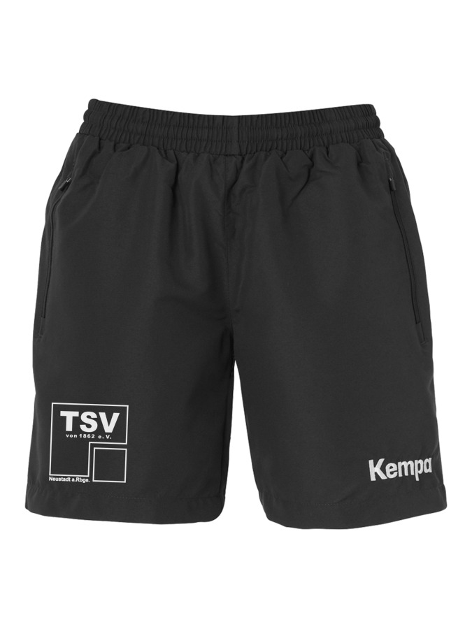 Kempa Webshorts