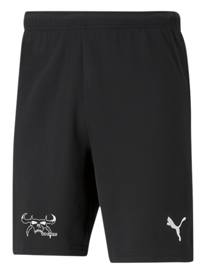 PUMA teamRISE Short