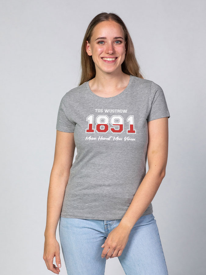 Shirt Established Damen