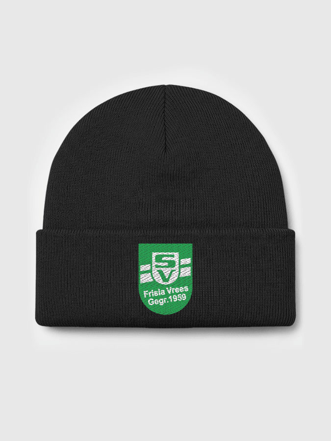 Beanie Kids Sticklogo