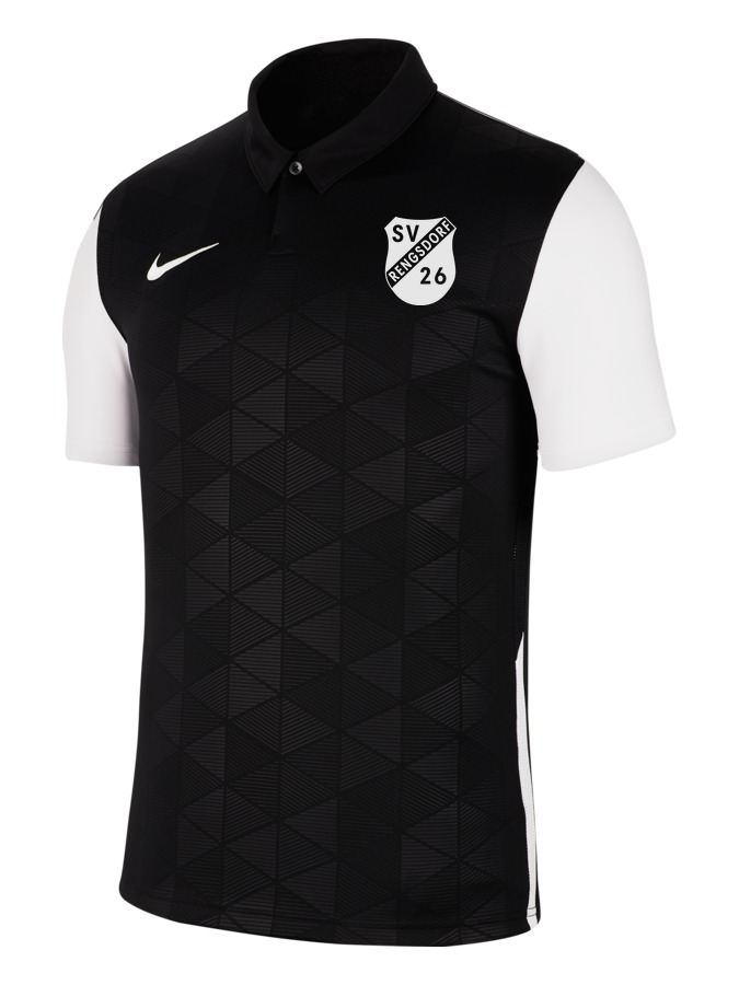 Nike Trophy IV Kurzarm Trikot