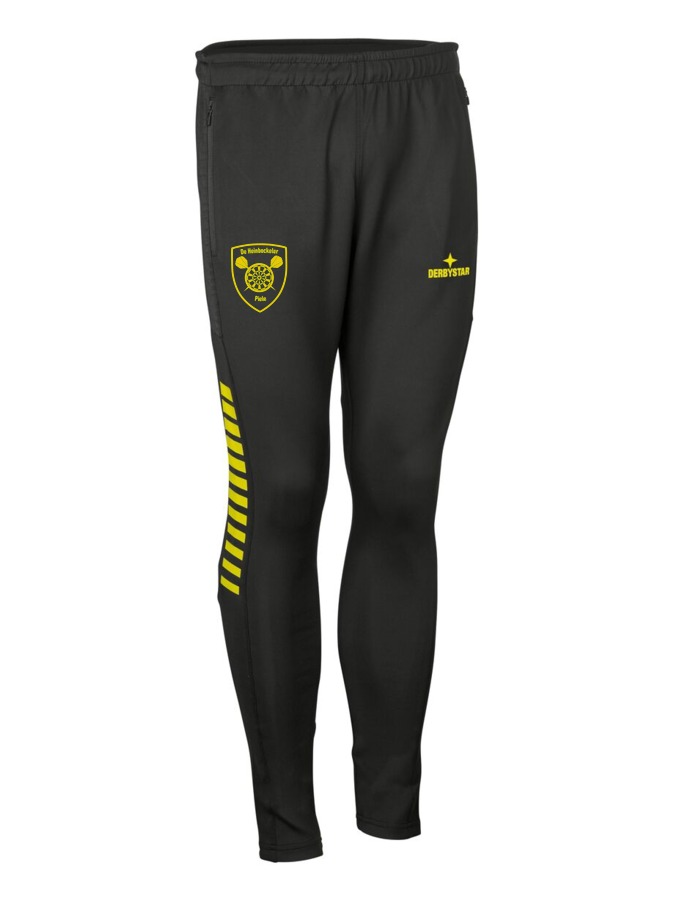 Derbystar Trainingshose Slim Primo