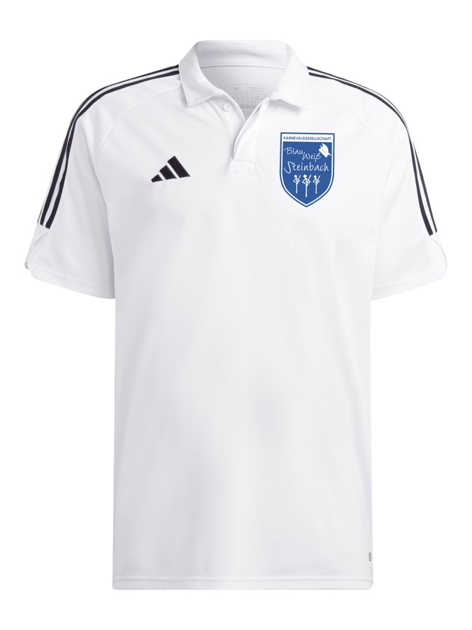 adidas Tiro 23 League Poloshirt