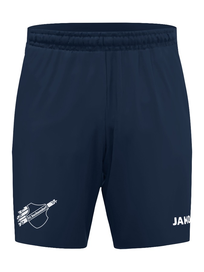 Jako Trainingsshort Dynamic