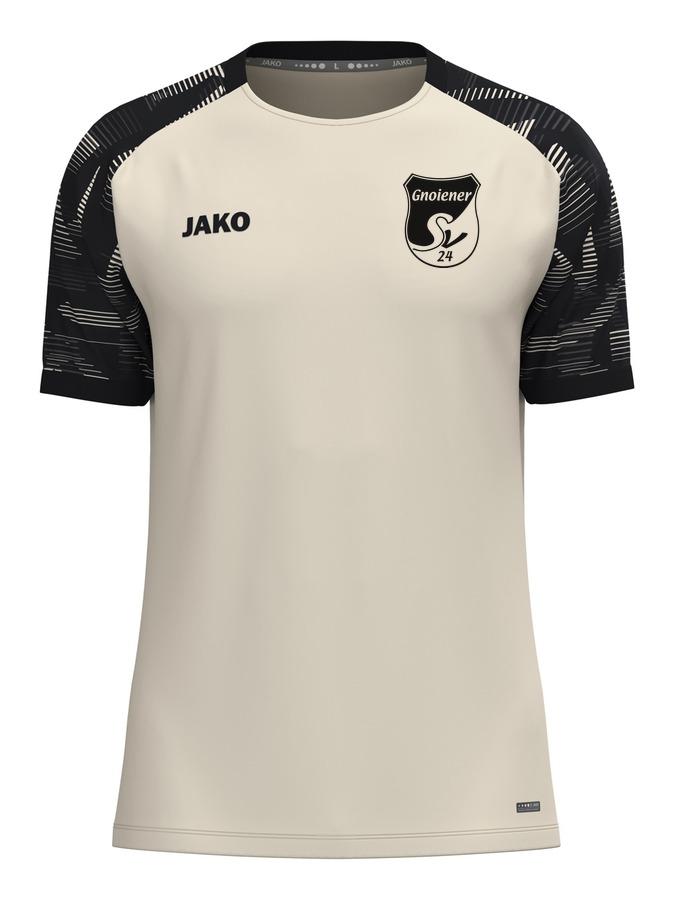 Jako T-Shirt Sonic