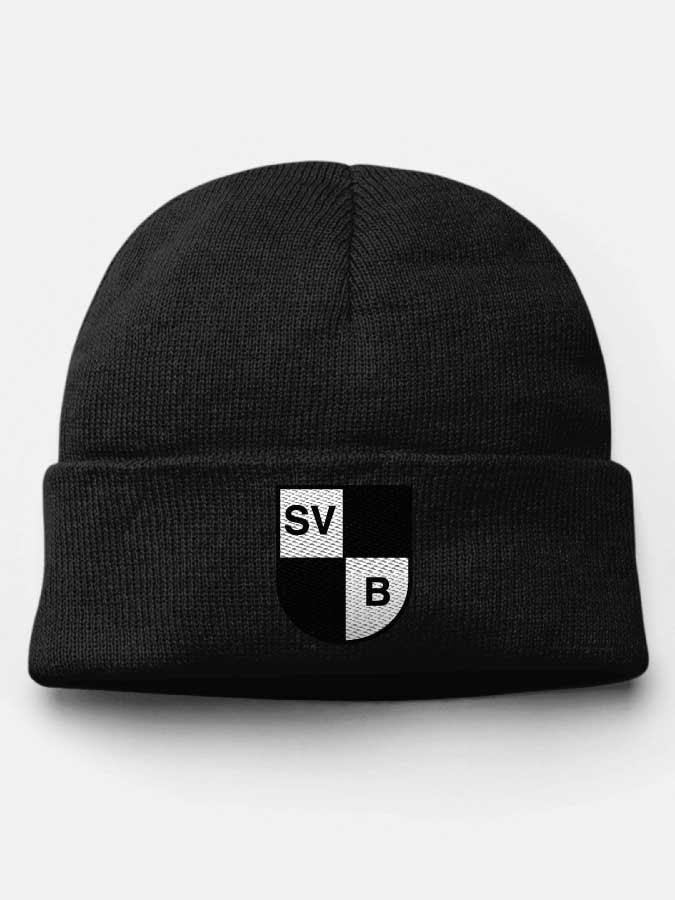 Beanie Sticklogo