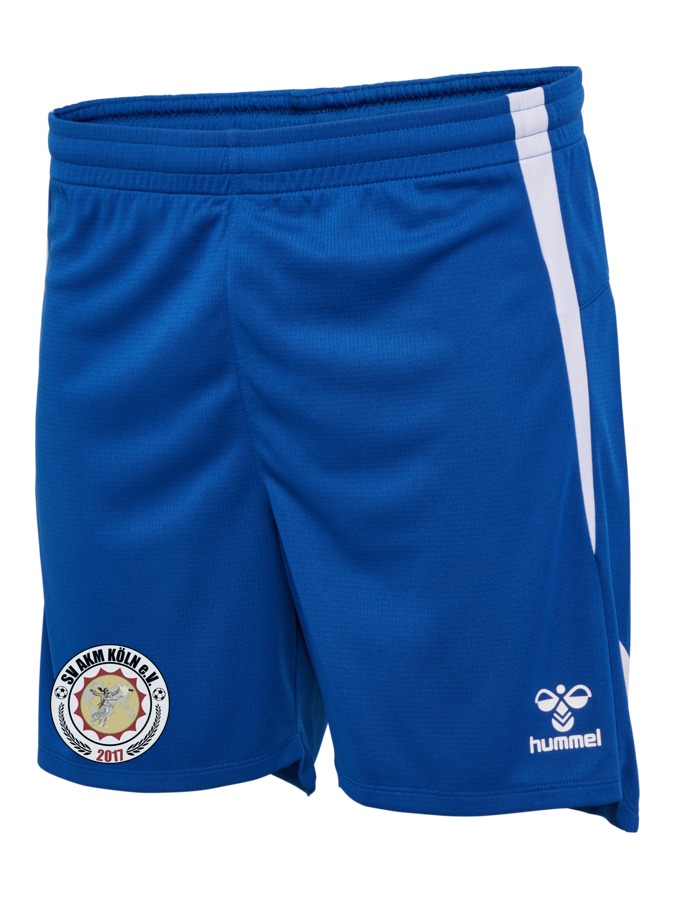 Hummel Lead 2.0 Shorts