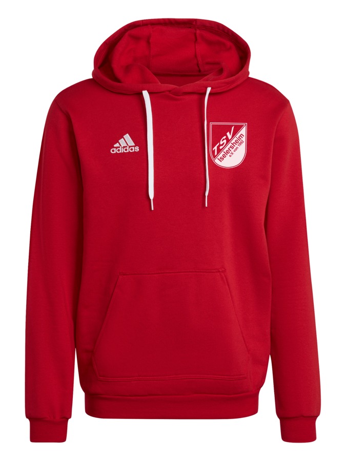 adidas Entrada 22 Kapuzenjacke
