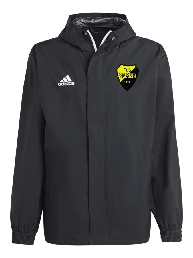 adidas Entrada 22 Allwetterjacke