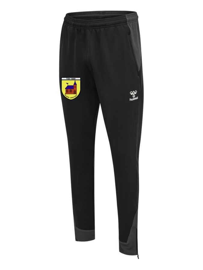 Hummel Lead Poly Pants