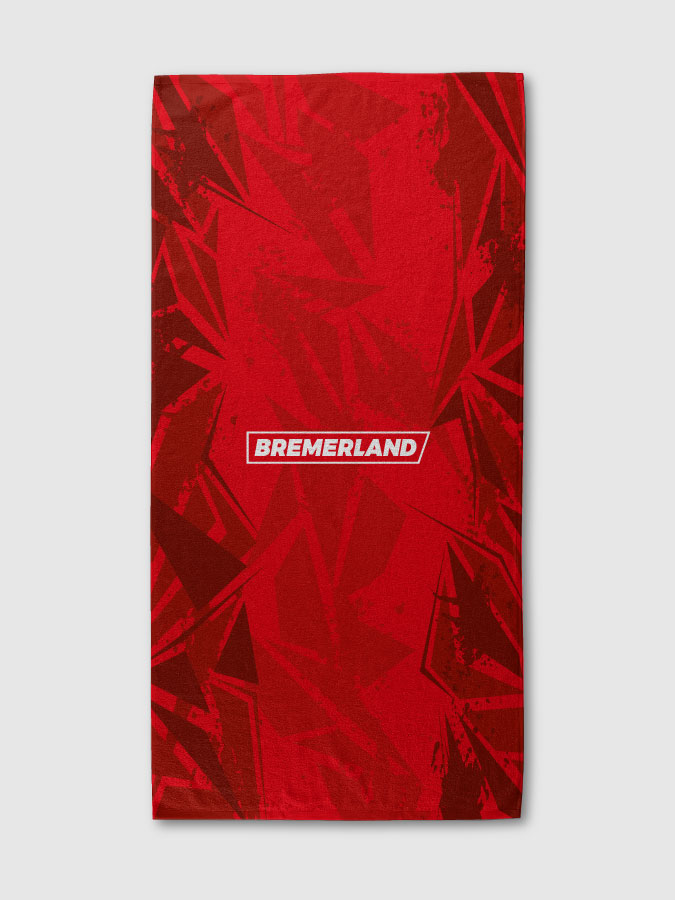 Strandhandtuch Dynamic