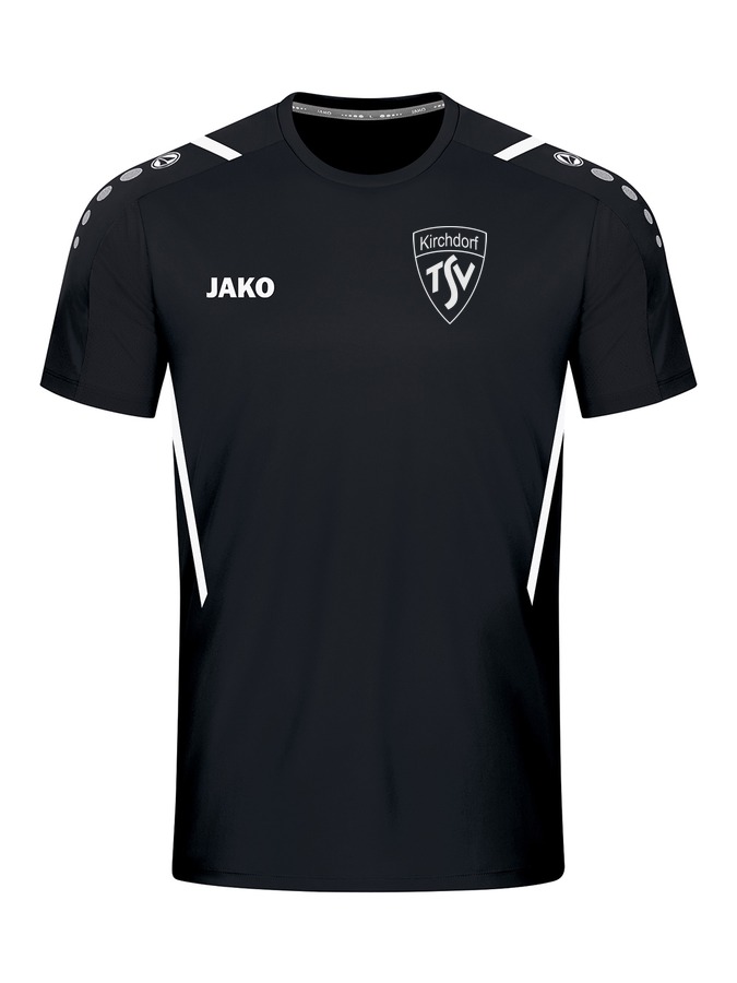 Jako Trikot Challenge
