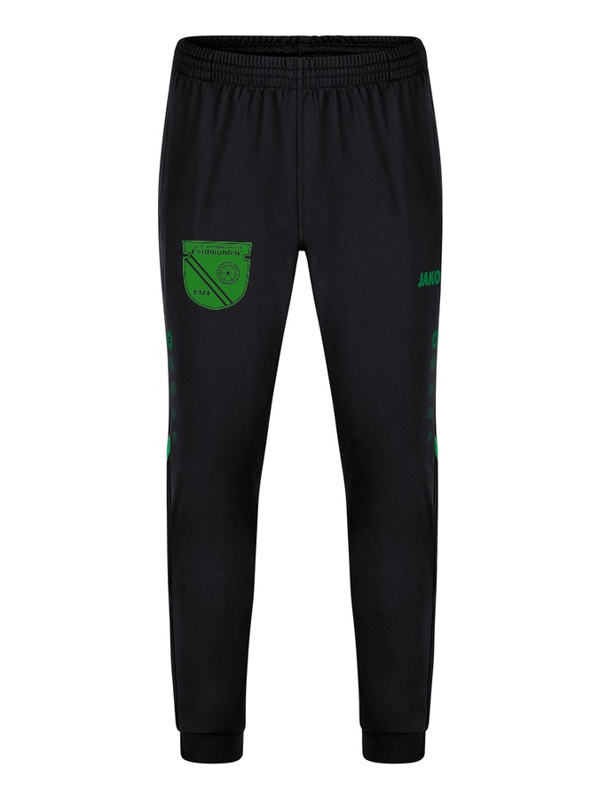 Jako Polyesterhose Challenge Damen