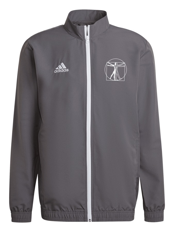 adidas Entrada 22 Präsentationsjacke