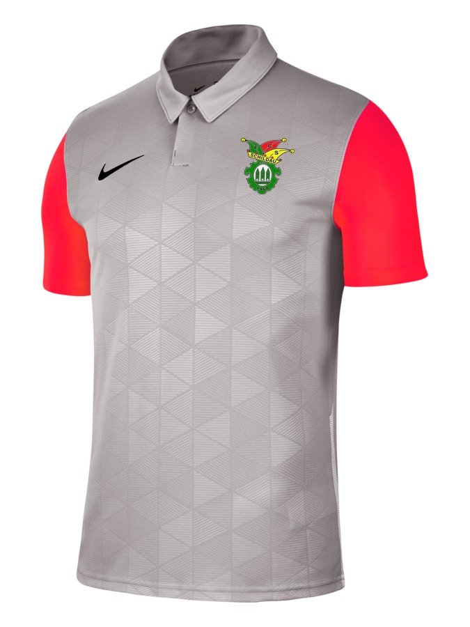 Nike Trophy IV Kurzarm Trikot
