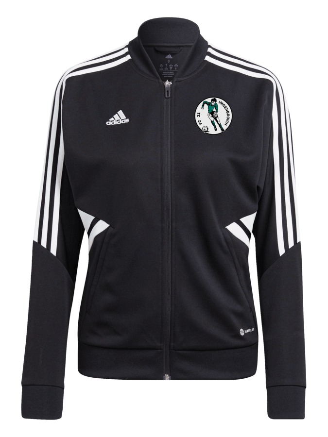 adidas Condivo 22 Trainingsjacke Damen