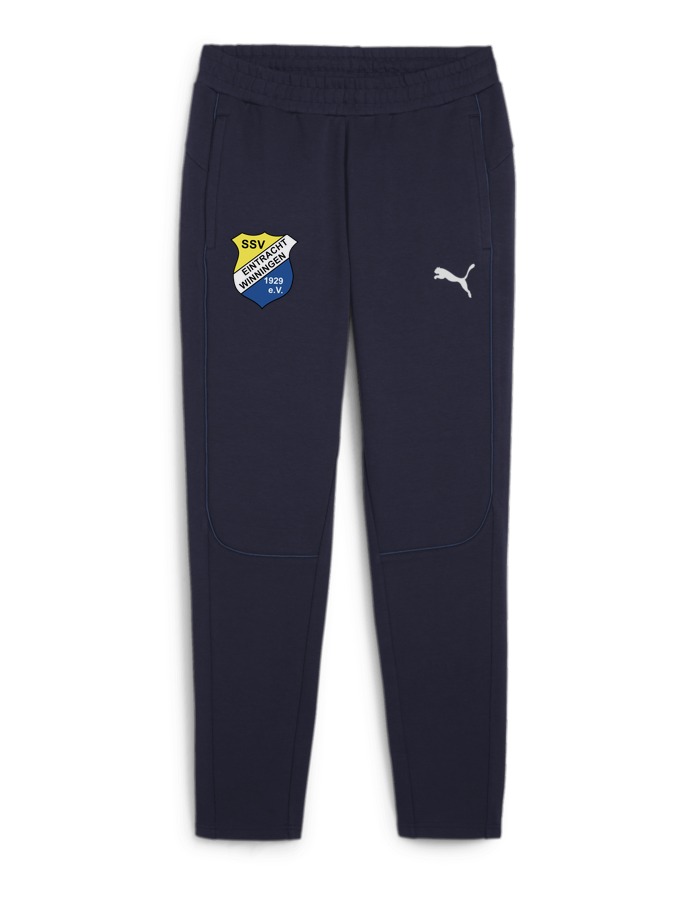 PUMA teamFINAL Casuals Hose