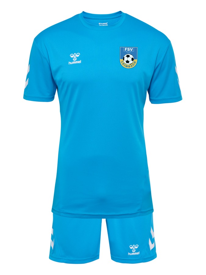 Hummel Logo Set