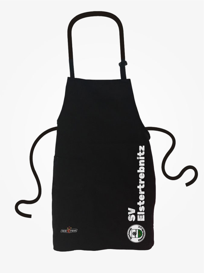 Schürze Grillfürst Classic