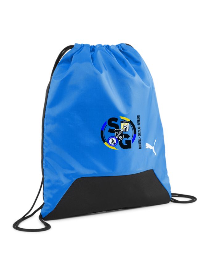 PUMA teamGOAL Gym Sack